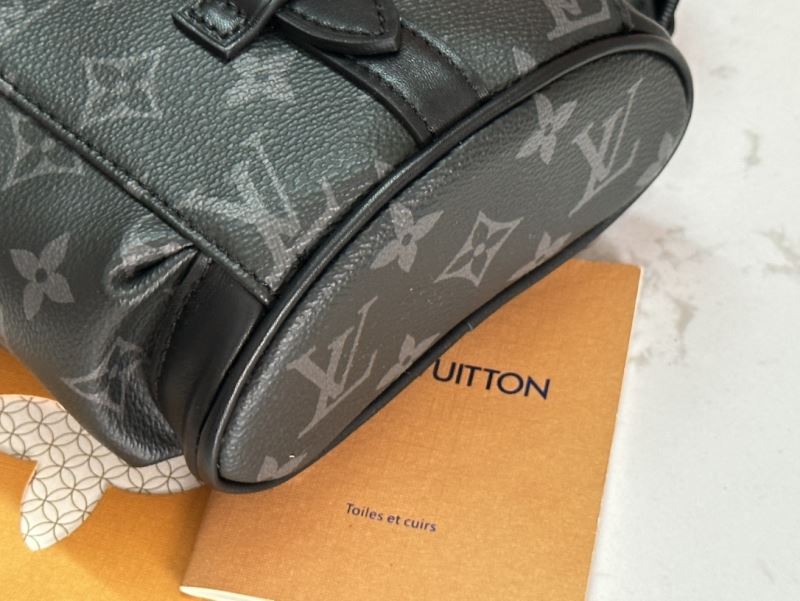 Mens Louis Vuitton Waist Chest Packs